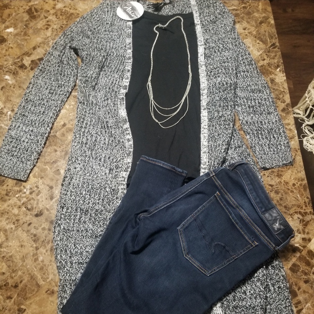 Cardigan
